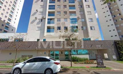 Apartamento com 2 quartos para alugar no Granja Marileusa, Uberlândia  por R$ 2.400