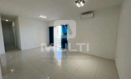 Apartamento com 4 quartos à venda no Santa Mônica, Uberlândia  por R$ 730.000