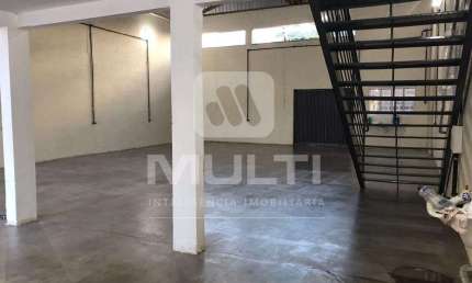 Barracão / Galpão / Depósito à venda no Jardim Botânico, Uberlândia  por R$ 1.900.000