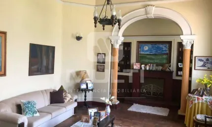 Casa comercial à venda no Centro, Uberlândia 