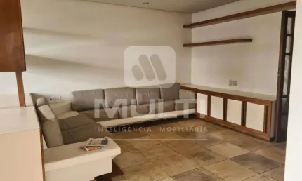 Apartamento com 4 quartos à venda no Centro, Uberlândia 