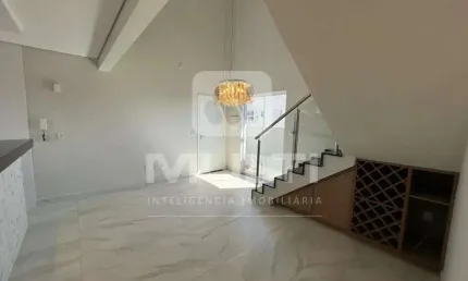 Cobertura com 3 quartos à venda no patrimônio, uberlândia  por r$ 1.250.000