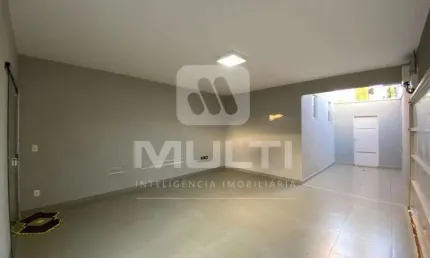 Casa com 3 quartos à venda no Jardim Karaíba, Uberlândia 