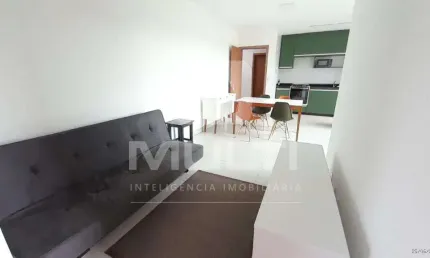 Apartamento com 2 quartos à venda no Granja Marileusa, Uberlândia 