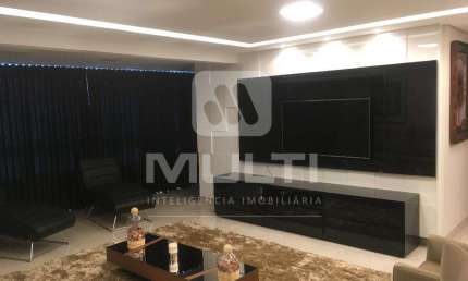 Cobertura com 4 quartos para alugar em Saraiva, Uberlândia  por R$ 7.000