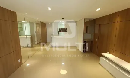 Apartamento com 3 quartos para alugar no Jardim Karaíba, Uberlândia  por R$ 5.900