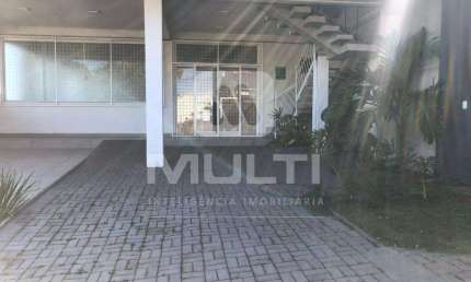 Sala comercial para alugar no Vigilato Pereira, Uberlândia  por R$ 10.000