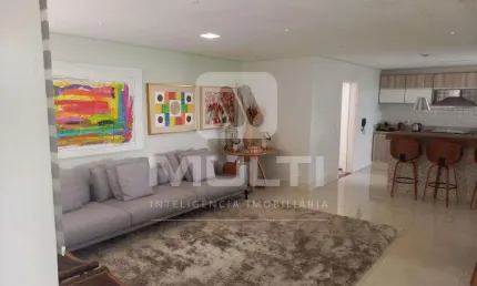 Casa em condomínio fechado com 3 quartos para alugar no Jardim Karaíba, Uberlândia  por R$ 13.000