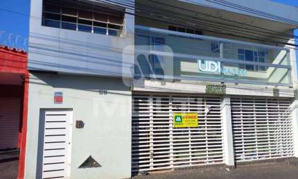 Casa em condomínio fechado com 1 quarto para alugar no Centro, Uberlândia  por R$ 3.000