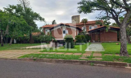 Casa com 3 quartos para alugar no Morada da Colina, Uberlândia  por R$ 15.000