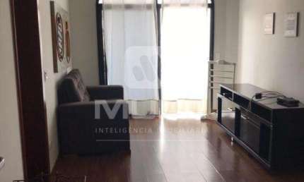 Apartamento com 1 quarto para alugar no Centro, Uberlândia  por R$ 1.800