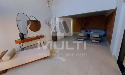 Cobertura com 4 quartos à venda no Altamira, Uberlândia 