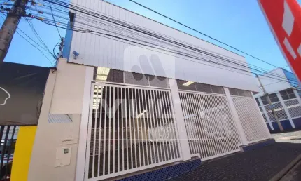Sala comercial para alugar no Brasil, Uberlândia  por R$ 16.000