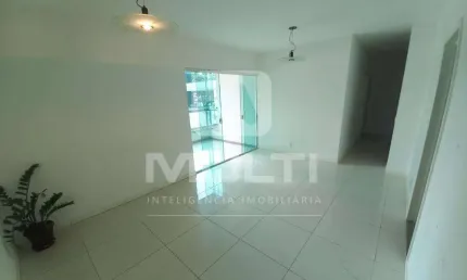 Apartamento com 3 quartos para alugar no Santa Mônica, Uberlândia  por R$ 3.300
