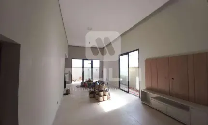 Casa em condomínio fechado com 3 quartos para alugar no Jardins Roma, Uberlândia  por R$ 15.000
