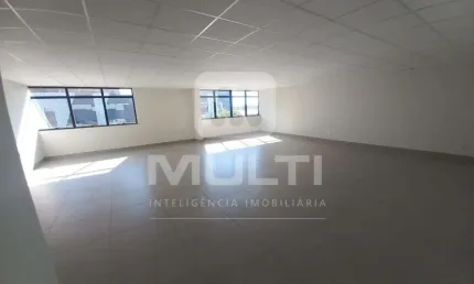 Sala comercial para alugar no Jardim Sul, Uberlândia  por R$ 7.140