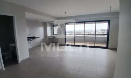 Apartamento com 3 quartos à venda no Jardim Sul, Uberlândia 