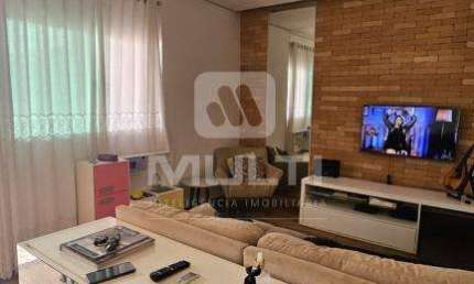 Casa com 3 quartos à venda em Laranjeiras, Uberlândia 