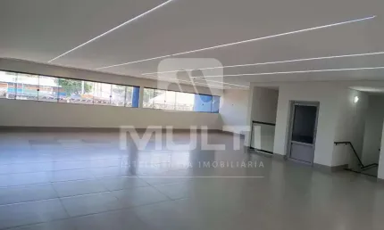 Sala comercial à venda no Martins, Uberlândia 