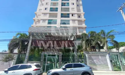 Apartamento com 3 quartos à venda no Centro, Uberlândia 