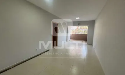Apartamento com 3 quartos à venda no Centro, Uberlândia 