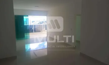 Apartamento com 3 quartos para alugar no Tubalina, Uberlândia  por R$ 6.300