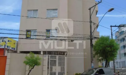 Apartamento com 3 quartos para alugar no Tibery, Uberlândia  por R$ 3.500