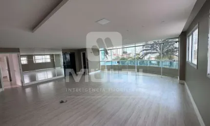 Apartamento com 3 quartos à venda no Osvaldo Rezende, Uberlândia 