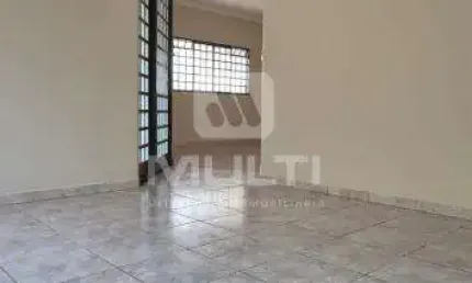 Casa com 3 quartos à venda no Alto Umuarama, Uberlândia 