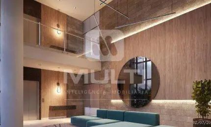 Apartamento com 3 quartos à venda no Jardim Sul, Uberlândia 