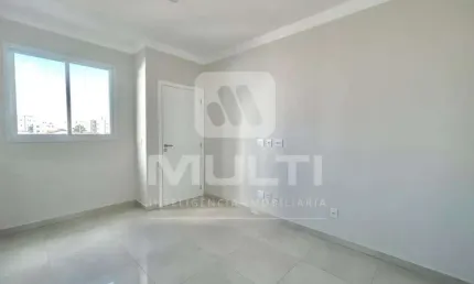 Apartamento com 2 quartos para alugar no Santa Mônica, Uberlândia  por R$ 2.250