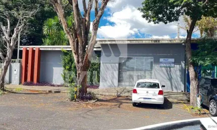 Casa em condomínio fechado com 1 quarto para alugar no Jardim Ipanema I, Uberlândia  por R$ 10.000