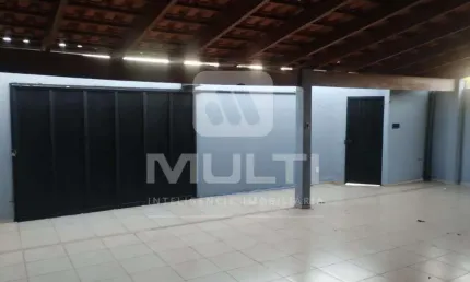 Casa com 3 quartos à venda no Nova Uberlândia, Uberlândia 