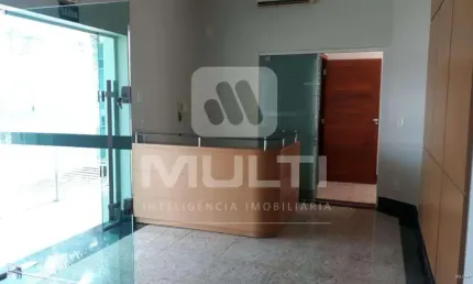 Sala comercial para alugar no Centro, Uberlândia  por R$ 25.000