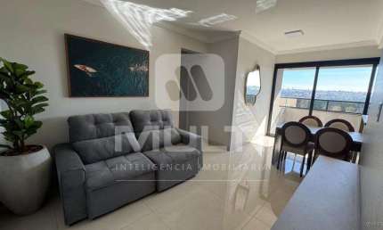 Apartamento com 2 quartos para alugar no Santa Mônica, Uberlândia  por R$ 3.400