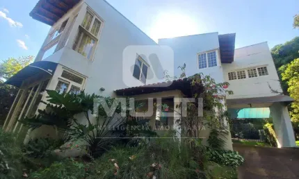 Casa comercial à venda na Cidade Jardim, Uberlândia 