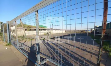 Barracão / Galpão / Depósito para alugar no Distrito Industrial, Uberlândia 