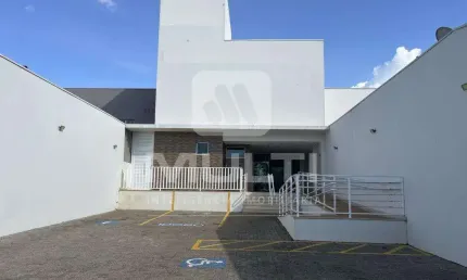 Prédio para alugar no Planalto, Uberlândia 