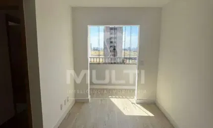 Apartamento com 2 quartos para alugar no Shopping Park, Uberlândia 