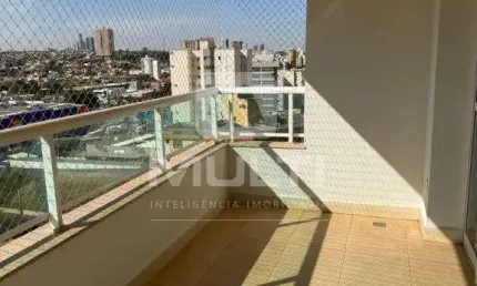 Apartamento com 3 quartos para alugar no Tabajaras, Uberlândia 