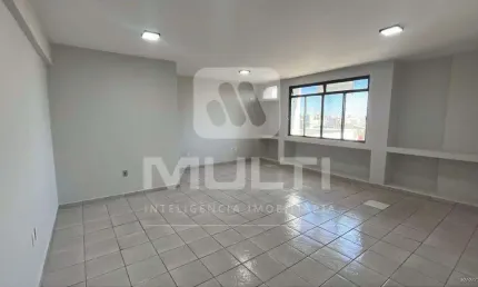 Sala comercial para alugar na Nossa Senhora Aparecida, Uberlândia 