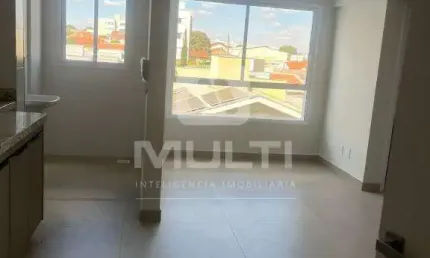 Apartamento com 2 quartos para alugar no Santa Mônica, Uberlândia 