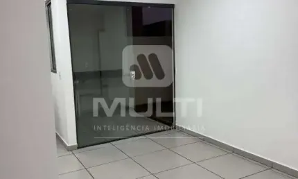 Apartamento com 2 quartos para alugar no Shopping Park, Uberlândia 