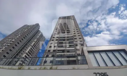 Apartamento com 3 quartos para alugar no Jardim Sul, Uberlândia 
