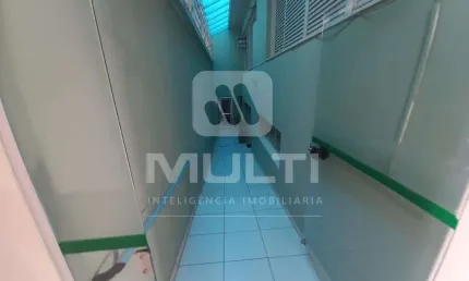 Sala comercial para alugar no Martins, Uberlândia 