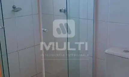 Apartamento com 2 quartos para alugar no Grand Ville, Uberlândia 