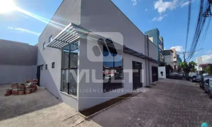 Sala comercial para alugar no Centro, Uberlândia 