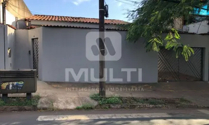 Casa comercial para alugar na Cidade Jardim, Uberlândia 