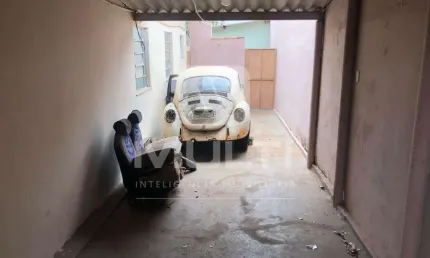 Casa com 3 quartos para alugar no Osvaldo Rezende, Uberlândia 