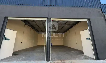 Barracão / Galpão / Depósito para alugar no Shopping Park, Uberlândia 